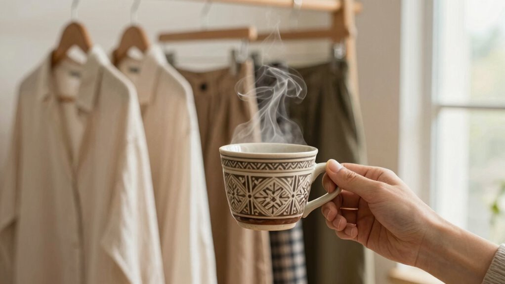 ethical choices in consumption