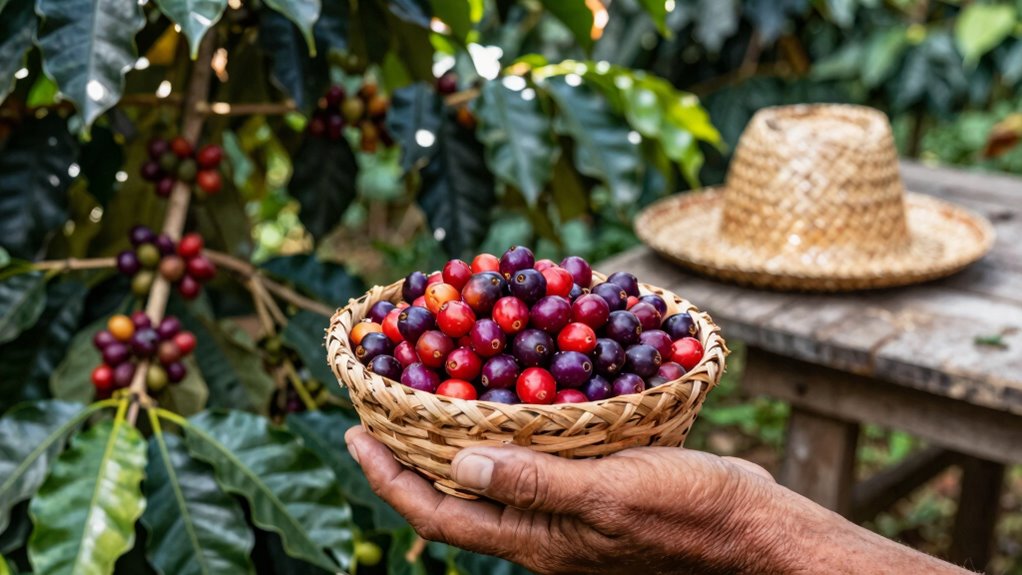 ethical coffee s cultural significance