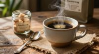 ethical concerns in coffee