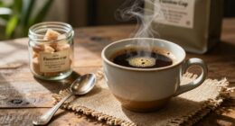 ethical concerns in coffee