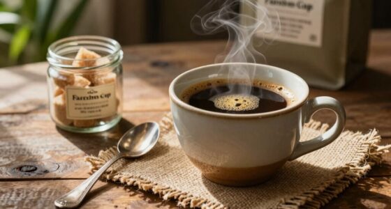 ethical concerns in coffee