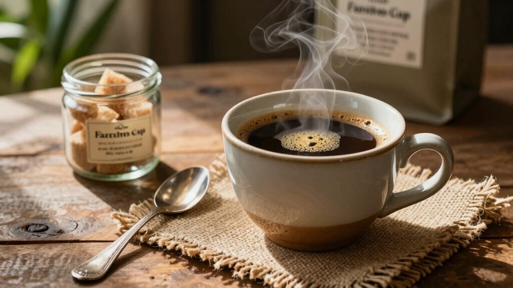 ethical concerns in coffee