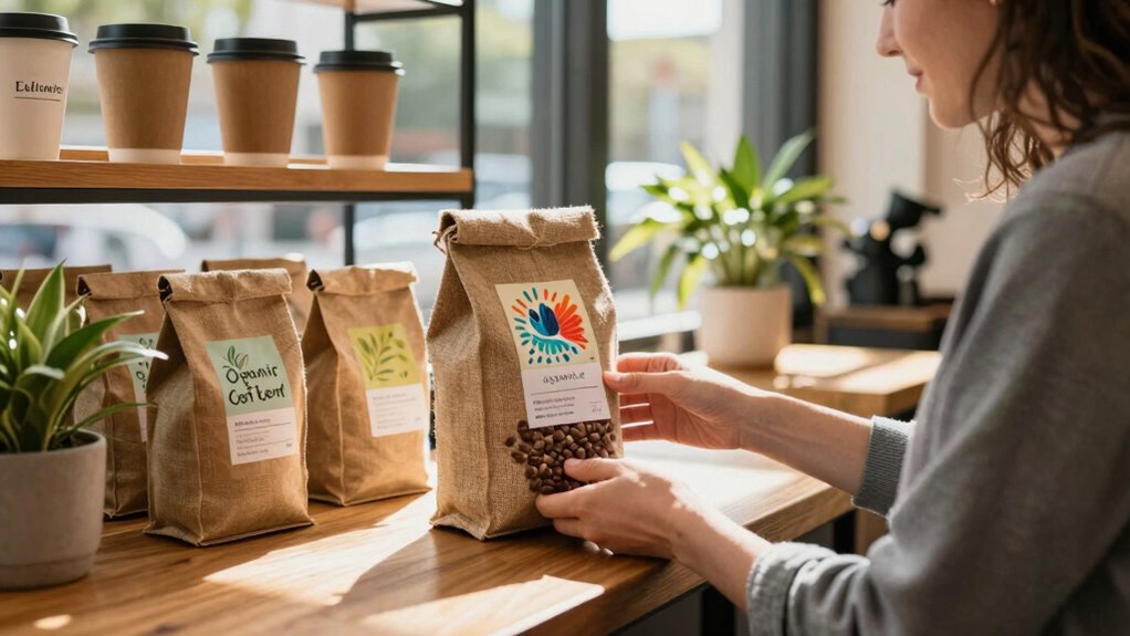 ethical eco friendly coffee choices