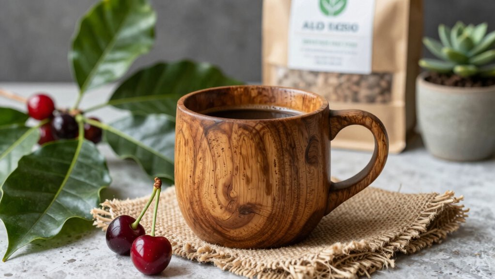 ethical sourcing builds trust
