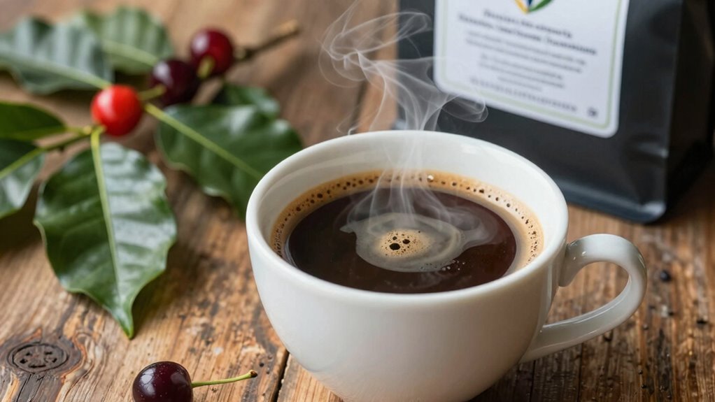 ethical sustainable certification labels