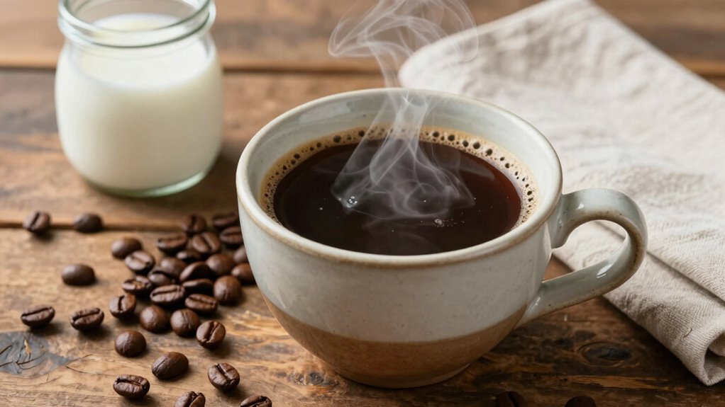 ethical sustainable coffee choices