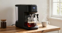 evaluating coffee maker suitability