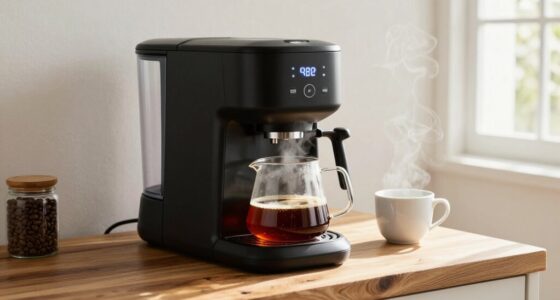 evaluating coffee maker suitability