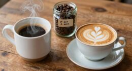 evaluating coffee price comparisons