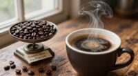 evaluating coffee value beyond price