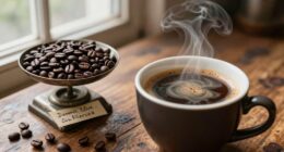 evaluating coffee value beyond price