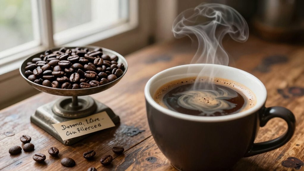 evaluating coffee value beyond price