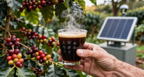 evolving coffee sustainability discussions