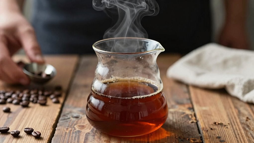 explore brewing flavor nuances
