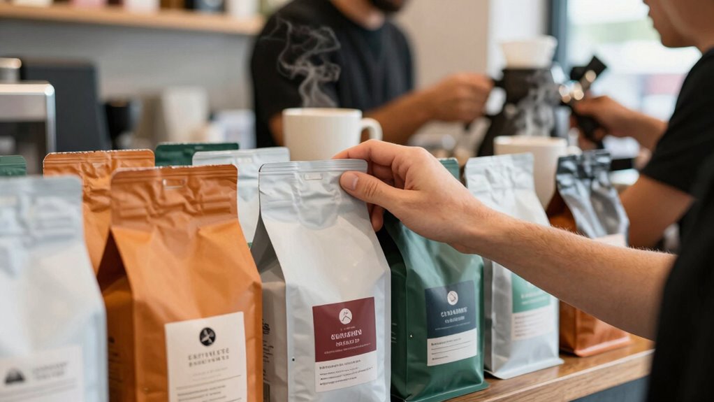 explore taste note personalize