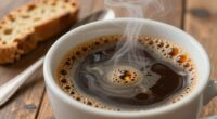 exploring coffee enhances taste