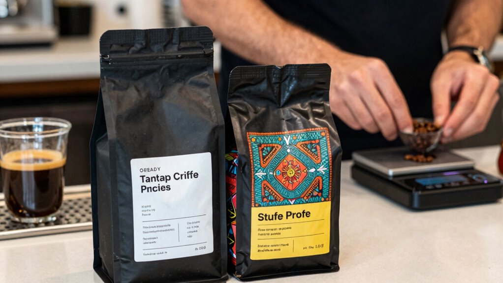 factors influencing coffee prices