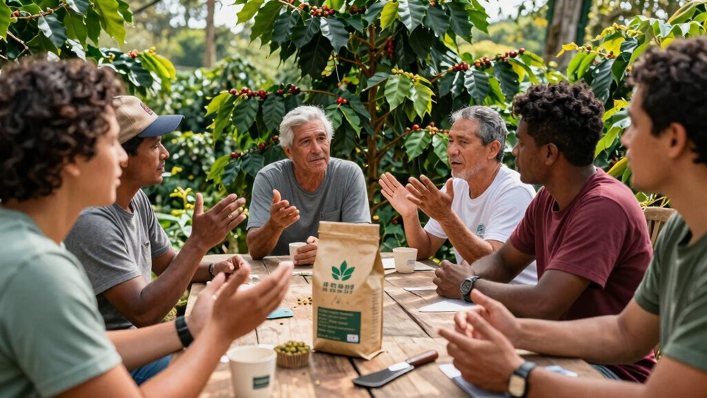 fair labor and community empowerment
