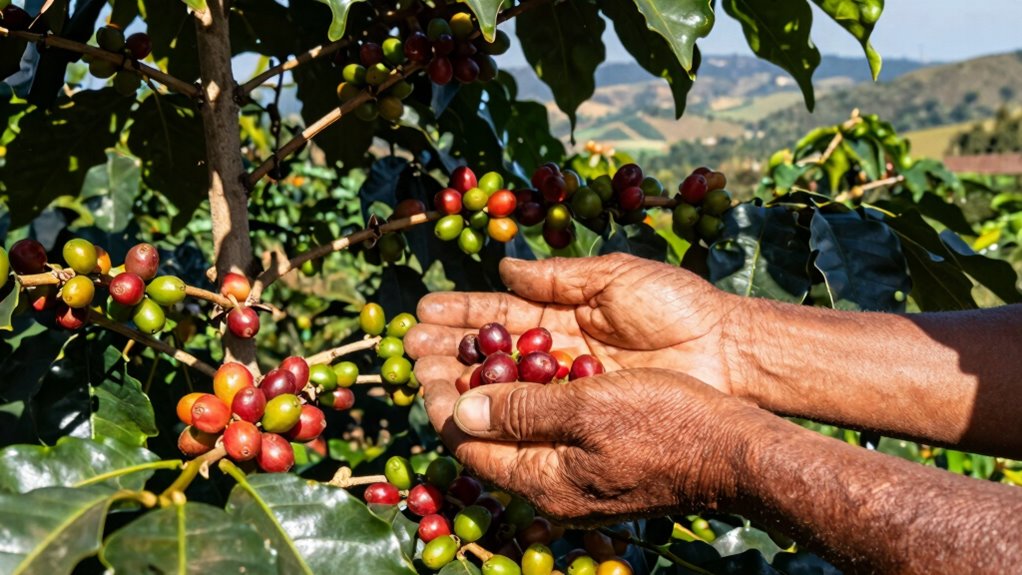 fair trade empowers farmers