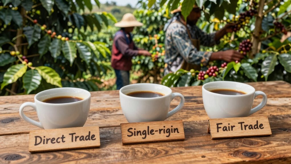 fairer sustainable farmer support