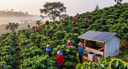 farm practices fair trade
