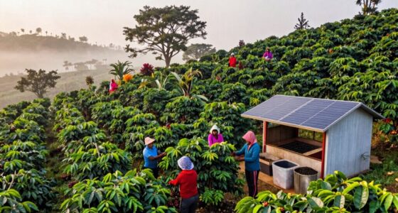 farm practices fair trade