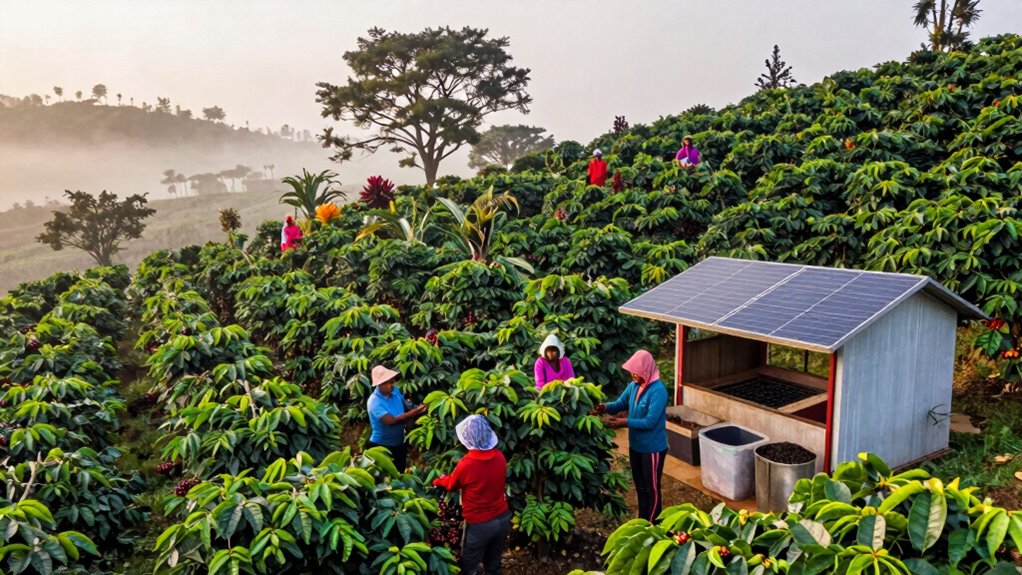 farm practices fair trade