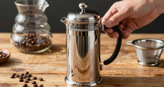 features to evaluate quality