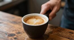 flavor and origin details