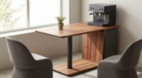 flexible coffee furniture options