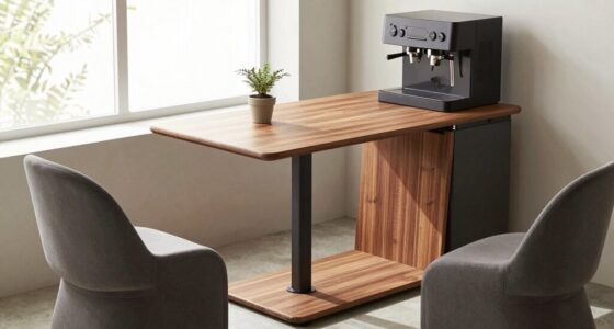flexible coffee furniture options