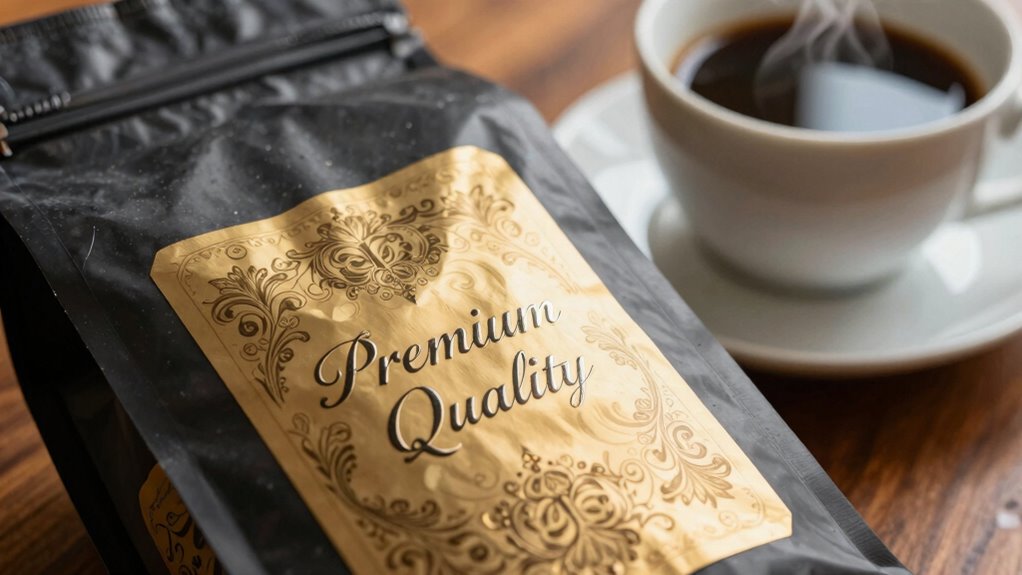 focus on flavor and roasting