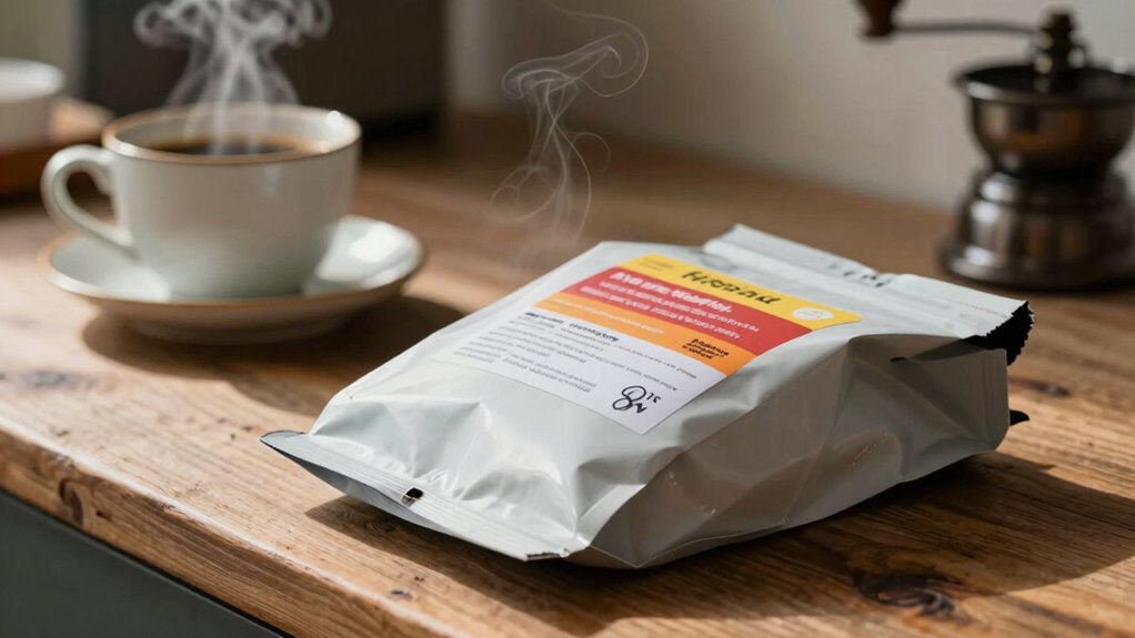 fresh airtight protective packaging
