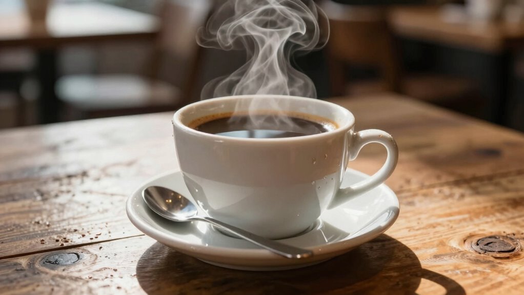 freshness outweighs fancy presentation