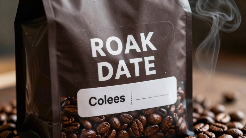 freshness roast date importance