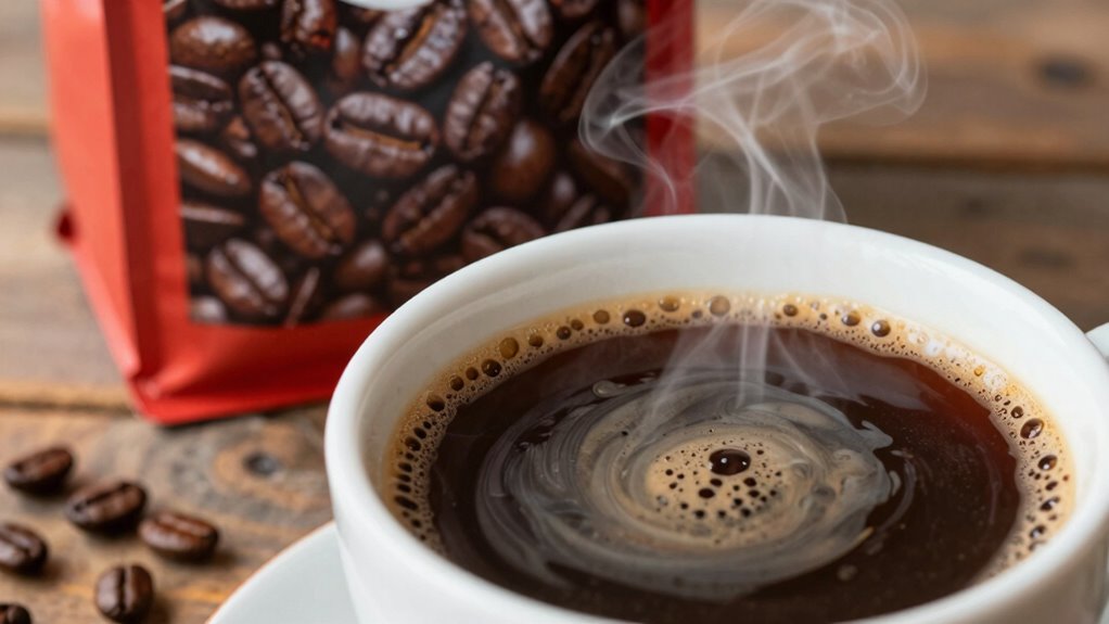 freshness storage roast date