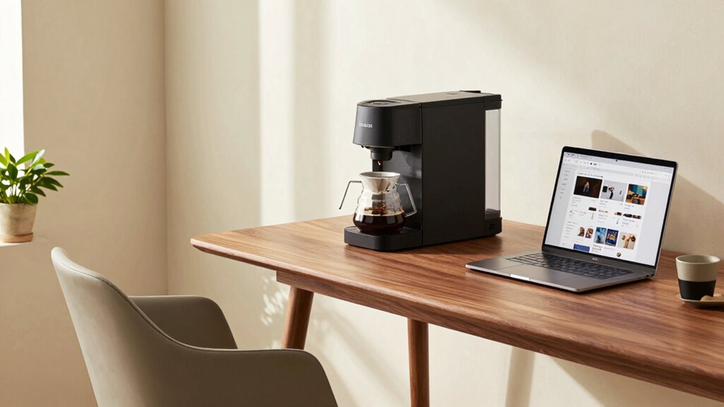 functional stylish coffee furniture