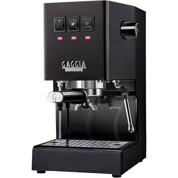 gaggia classic espresso machine