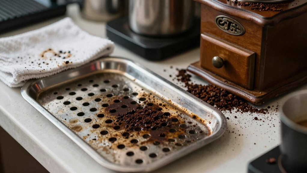 gentle cleaning preserves equipment