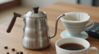 gifted tools inspire brewing