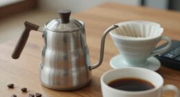 gifted tools inspire brewing