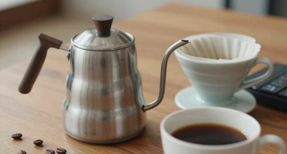 gifted tools inspire brewing