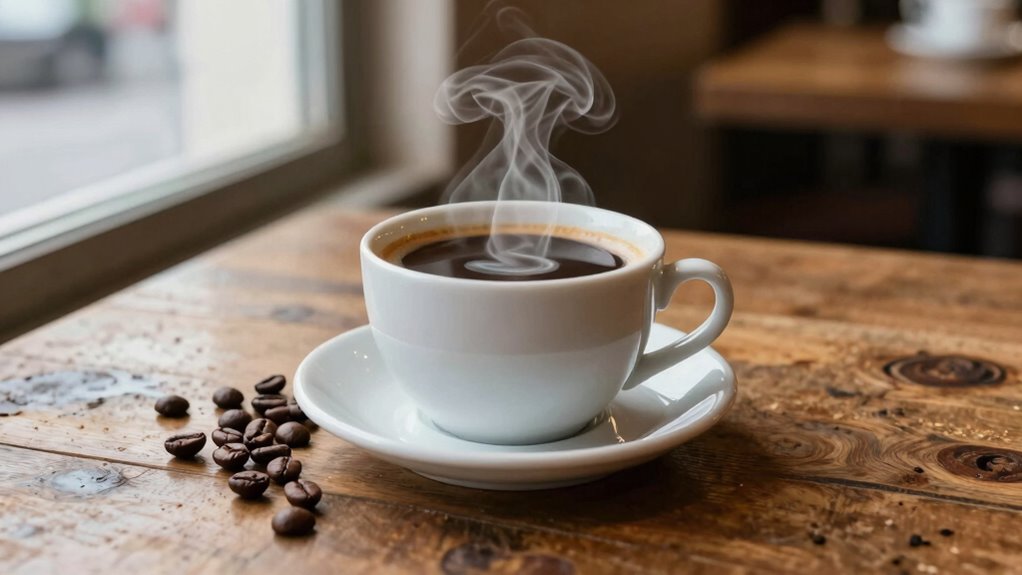 global coffee consumption habits