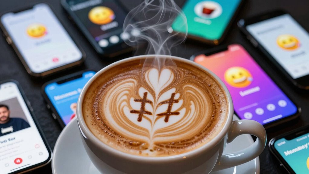 global coffee language evolution