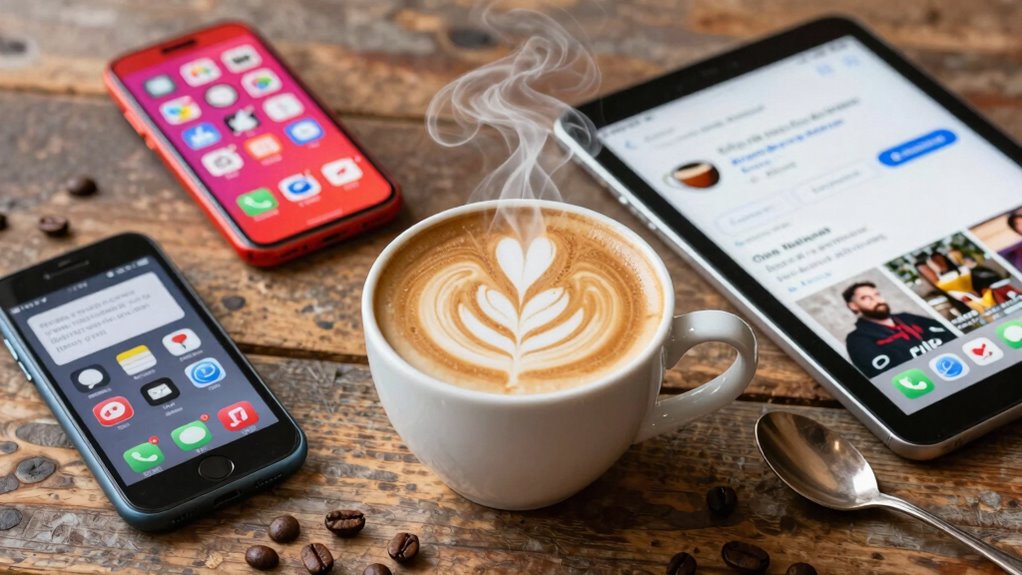 global coffee terminology exchange