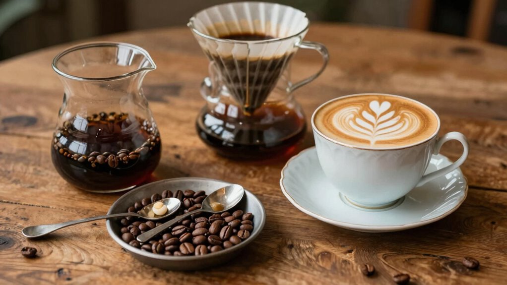 guest preferences and ethical sourcing