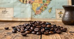 heritage shapes coffee identity