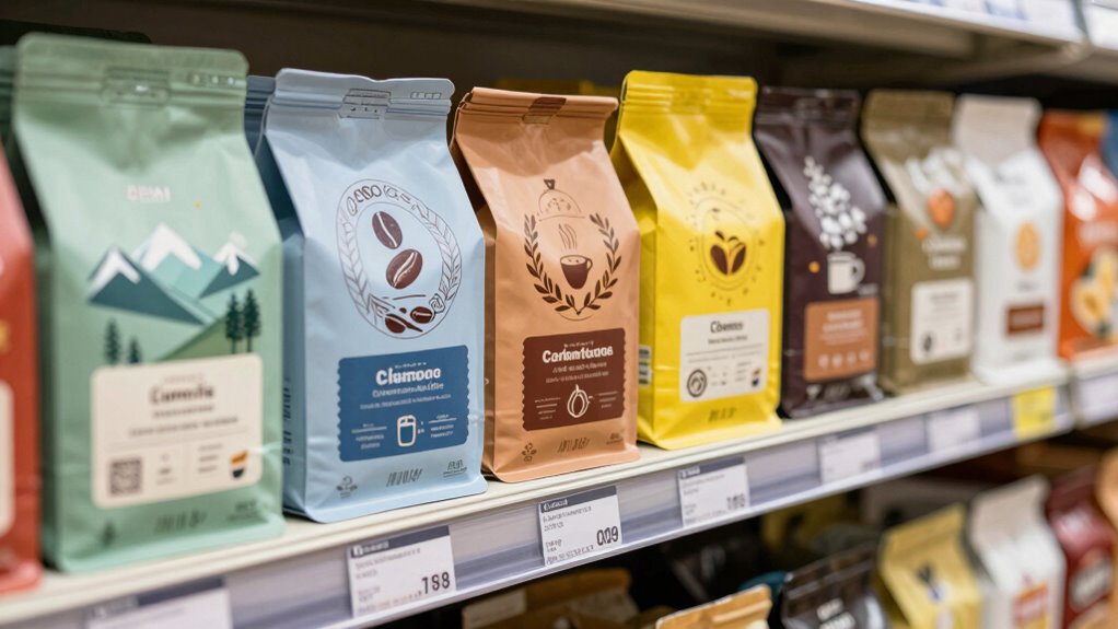 high quality ethical coffee standards