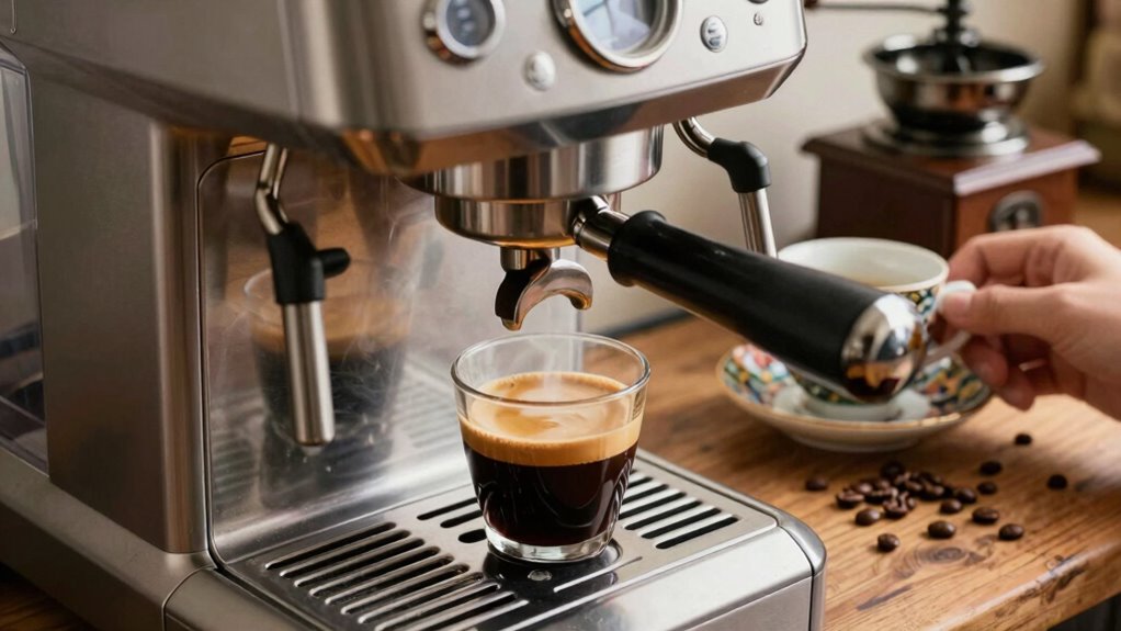 home brewing maintenance flavor