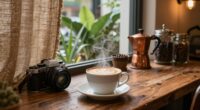 home caf design trend